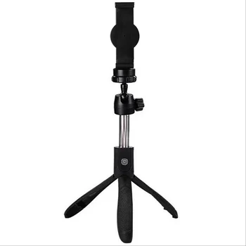 

K05 Bluetooth Selfie Stick, Multi-Function Mobile Phone Universal Live Camera Telescopic Remote Control Tripod