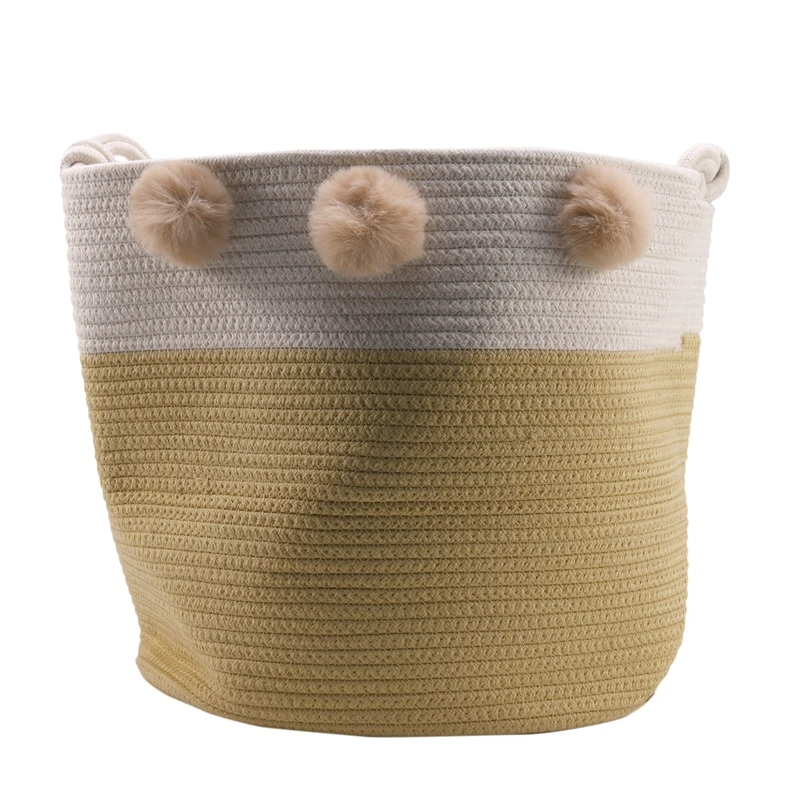 baby room laundry basket
