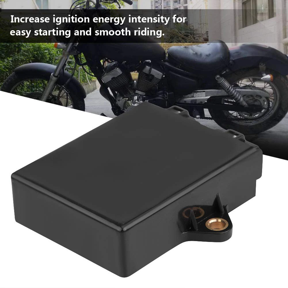 Мотоцикл CDI Коробка зажигания блок управления, 4RF-82305-00 для Yamaha Virago XV125 XV250 V-Star 250Cc CDI блок мотор аксессуары