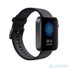 Xiaomi-reloj inteligente Mi Watch MIUI, dispositivo multifuncional con Bluetooth 4,2, A color, Android, NFC