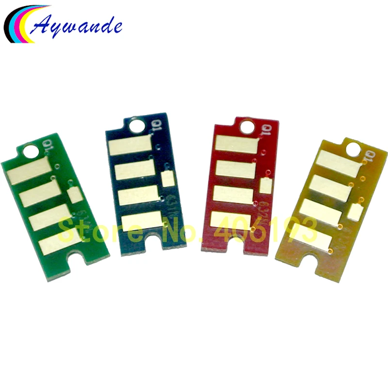 Cartridge chip Toner chip Toner cartridge chip for Xerox Phaser 6000 6010 WorkCentre 6015 for 106R01630 106R01627 106R01628 106R01629