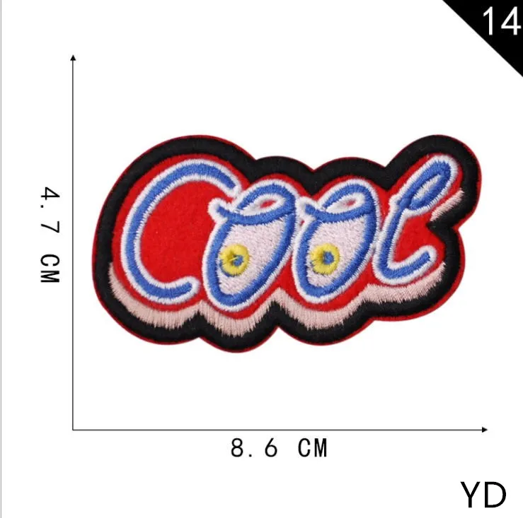 远大字母14#0.50元