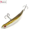 Hard Plastic Bent Pencil Fishing Lure China Sea Pike 1PCS Wobblers For Trolling Fake/Artificial Baits Fish For Trout Topwater ► Photo 3/6