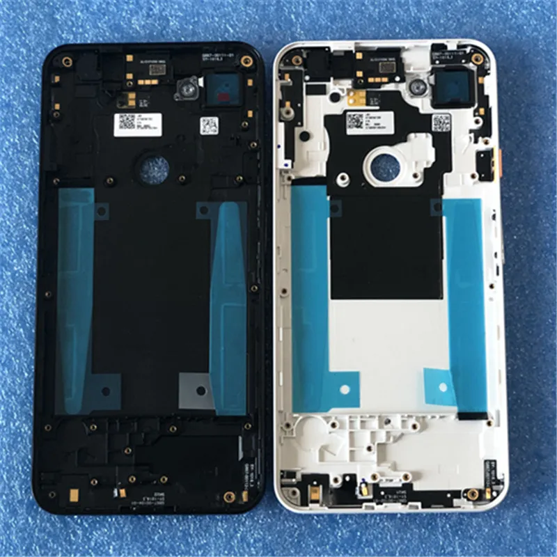 Для 6," Google Pixel 3a XL Axisinternational задняя крышка батарейного отсека+ кнопка регулировки громкости питания+ стеклянный объектив+ вспышка+ инструмент