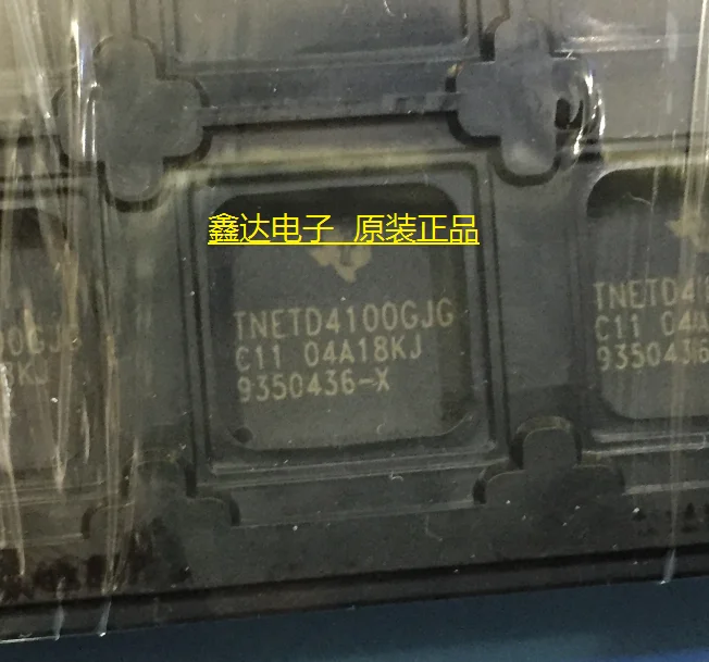 10 шт./лот TNETD4100GJG