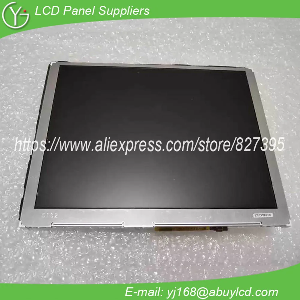 5,7 lcd-панель RJD521287 PCB-D5M26-M