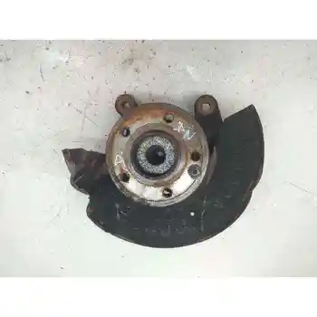 

STEERING KNUCKLE FRONT RIGHT MERCEDES VIANO FRAME POLE (639)