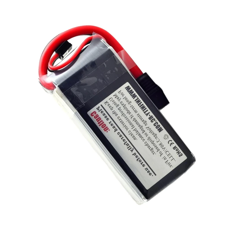 FFYY-AHTECH аккумулятор Infinity 4S 14,8 V 1300MAh 85C Graphene LiPo XT60 SY60 с поддержкой 15C повышающее зарядное устройство