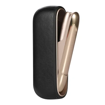 

PU Leather Case Cover For IQOS 3.0 E-Cigarette Device Protective Case Accessories Anti-scratch Case For IQOS 3 Case Cover 4