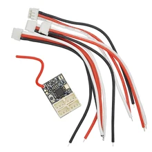 2,4 GHz T-FHSS 4CH Nano Empfänger Für FUTABA 7PX 4PX 7XC 4GRS 4PV 4PM 4PLS Radio Transmitter Mini-z Racing