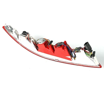 

Rear Lower Passenger Taillight Tail Lamp Bumper Light for Audi Q5 2009-2017