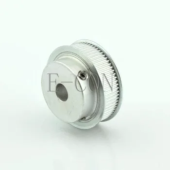 

1/5/10pcs GT2 72T Timing Belt Pulley 6-20mm Bore for Width 11mm RepRap Prusa 3D Printer