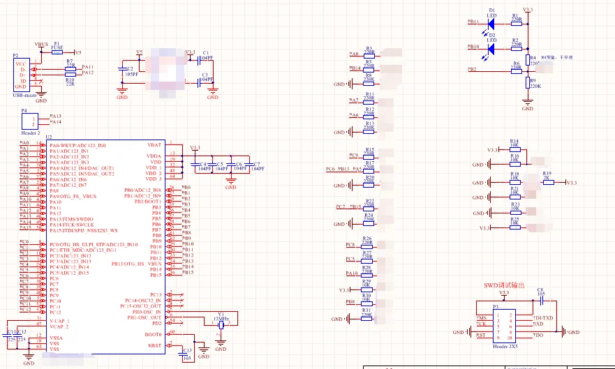 JLINK V9 эмулятор загрузчика STM 32 различные ARM ядро MCU SWD скачать моделирование отладки