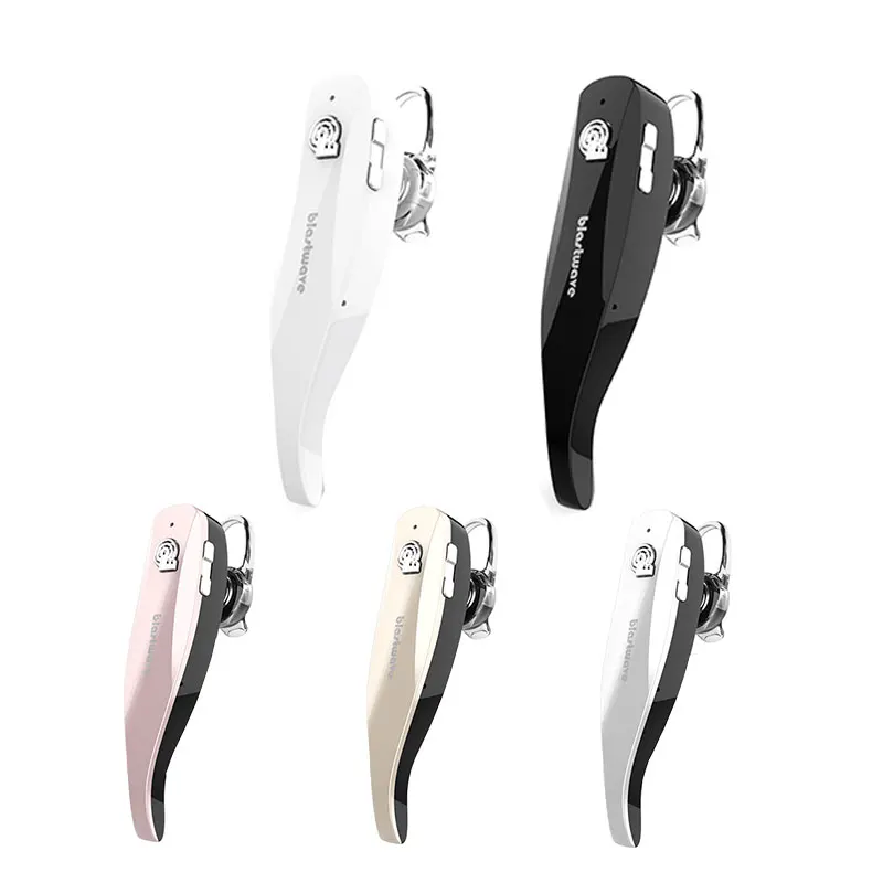 Беспроводные мини наушники с Bluetooth стерео микрофоном гарнитура громкой связью