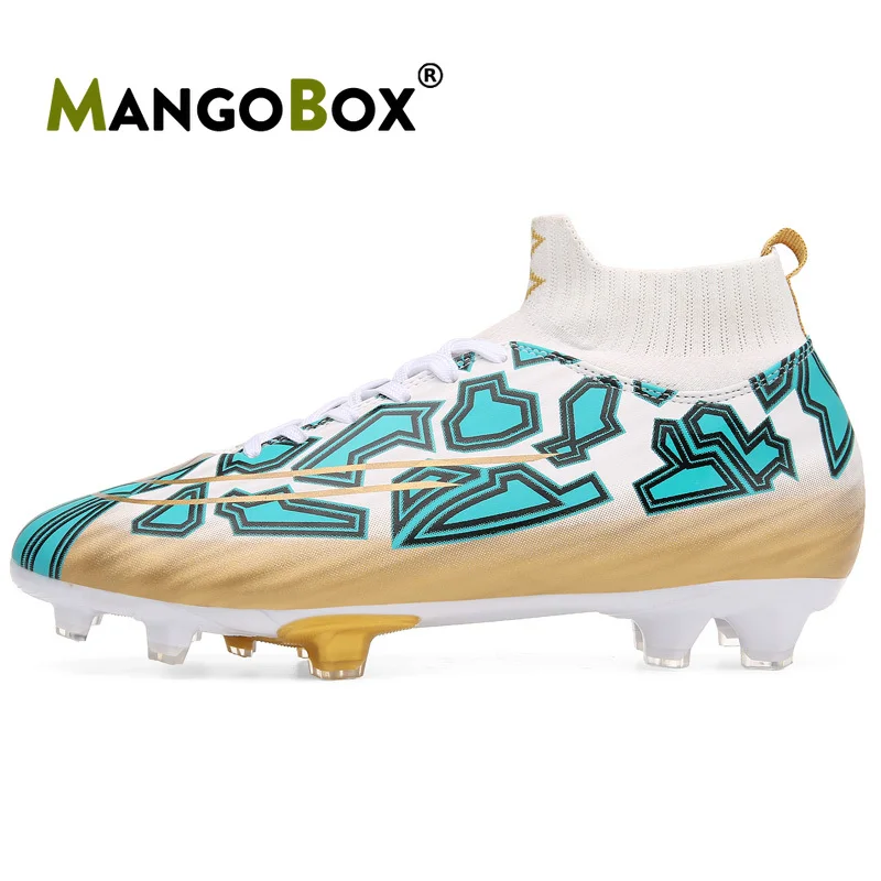 best football spikes