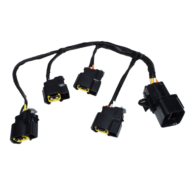 27350-2B000 кабель для катушки зажигания разъем жгута проводов Kia Rio Soul Ceed Cerato Spectra