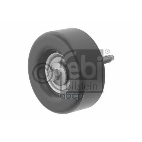 31288f_ролик Обводной Ремня Но! Ford Mondeo Iii/Iv 1.8/2.0 Febi 31288 Febi арт. 31288