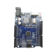 Модуль UNO R3 не Проводная макетная плата не Проводная профессиональная версия