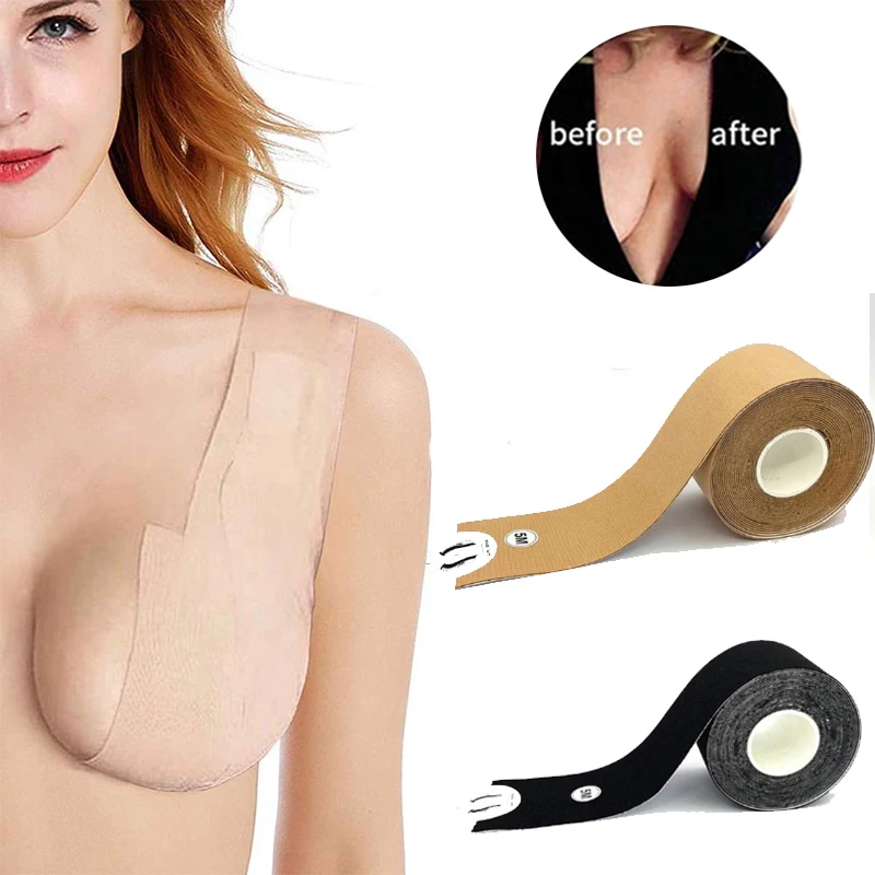 bra lift tape