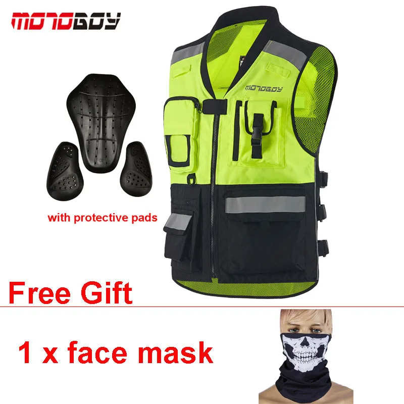 best reflective vest