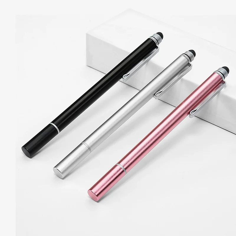 Acquista FONKEN Penna stilo universale Touch Screen Disegno Touch Pen per  tablet Android iPad iPhone Matita