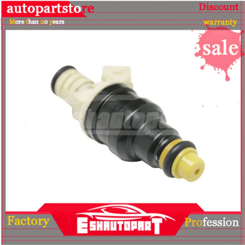Для новых 0280150710 топливных форсунок подходит для Ford Mercury 2.9L 3.0L 3.8L 4.9L V6