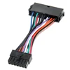 Durable 24 Pin To 14 Pin PSU Main Power Supply ATX Adapter Cable For Lenovo IBM ► Photo 1/5