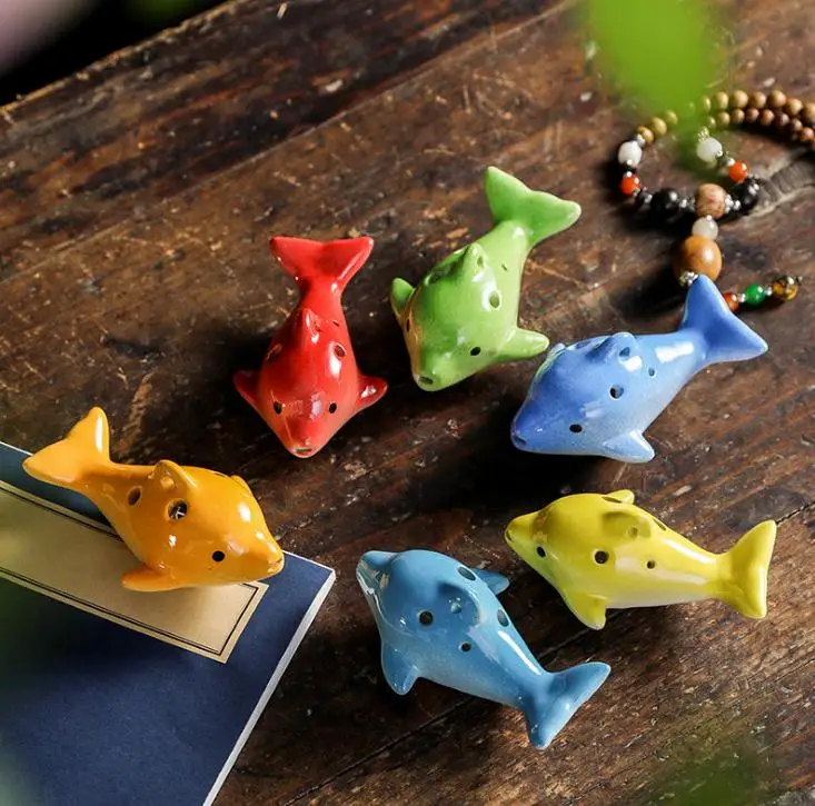 The Carnival of the animals - Ocarina Player