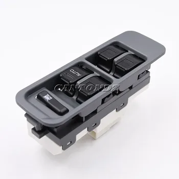 

Car Right Driver Side Master Electric Window Switch LHD 84820-97201 For Daihatsu Sirion Terios Serion YRV 1998-2001