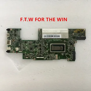 

5B20N02280 MB FOR para Lenovo Laptop Motherboard Miix 510-12IKB Tablet CPU I3-6006WINUMA4G 1602B-05-01 100% probado