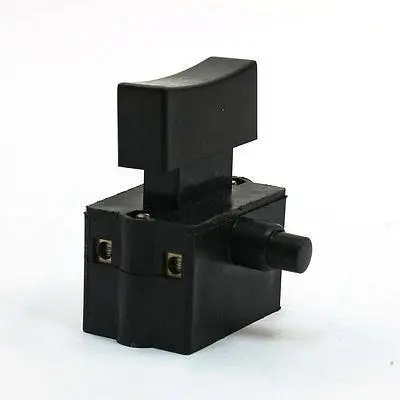 

AC 220V/10A 110V/20A 2NO DPST Trigger Switch for Electric Power Tool