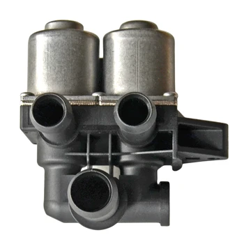 

Heater Control Valve with 3 Ports Fit for S-Type 2003-2008 FORD LINCOLN XR840091