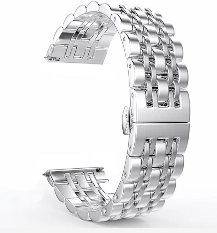 Ремешок gear S3 для samsung Galaxy watch active Galaxy Watch 46 мм huawei ремешок для часов 22 мм ремешок для часов amazfit bip