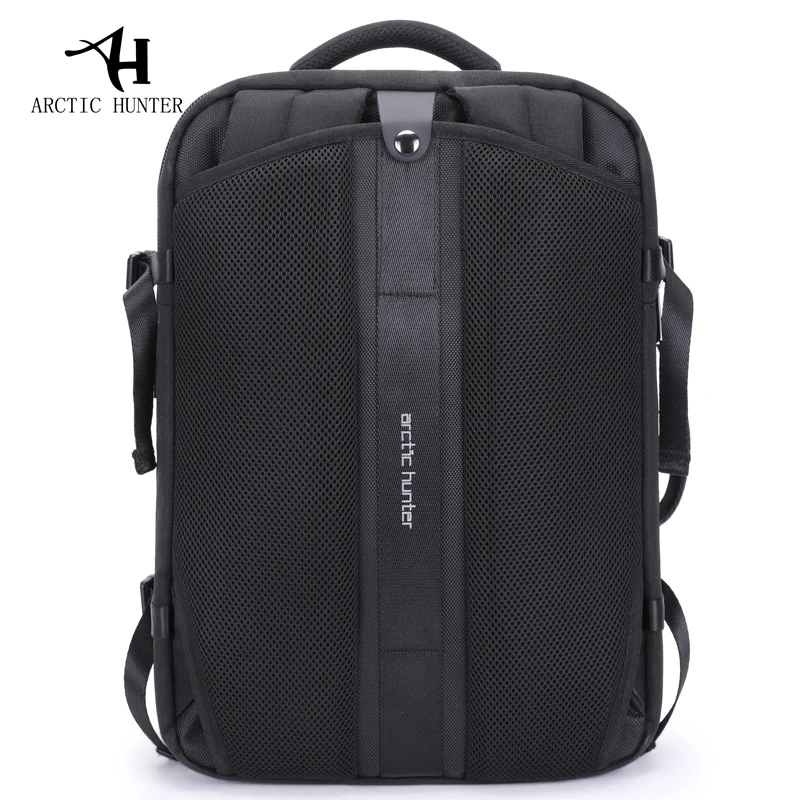 Мужской рюкзак для ноутбука 1" 17", водоотталкивающая многофункциональная сумка, рюкзак для путешествий с usb зарядкой, большой рюкзак Mochila