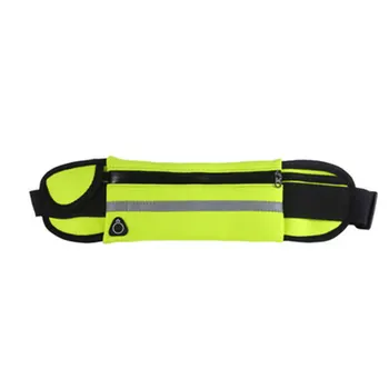 

Women Men Running Bag Outdoor Waterproof Phone Waist Bag Fanny Pack Men Women Jogging Belt Gym Fitness Bag Bike Accessories