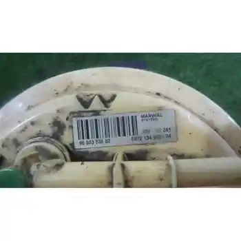 

9680353680 152185 Peugeot 207 Fuel pump