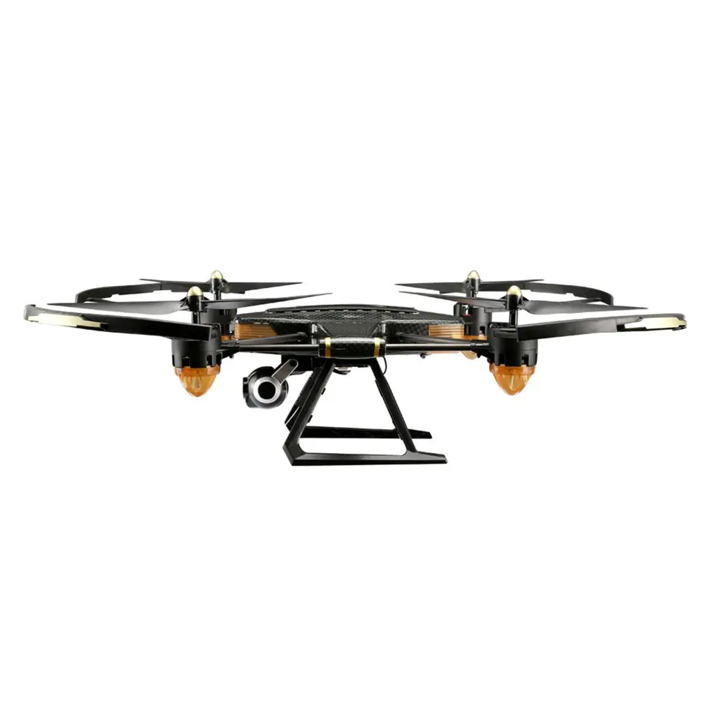 FX-22G Профессиональный gps Квадрокоптер четырехосный самолет с Wifi 720 P/1080 P HD камера беспилотный самолет воздушный Дрон