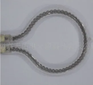 

3000W infrared heating replacement for Leather embossing machine