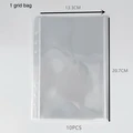 Refill bag B-10PCS