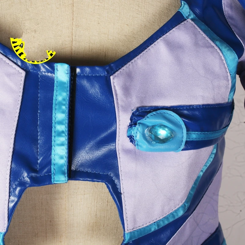 Аниме Fate Grand Order The heroine X PROJECT костюм для косплея боевой костюмы Хэллоуина| |