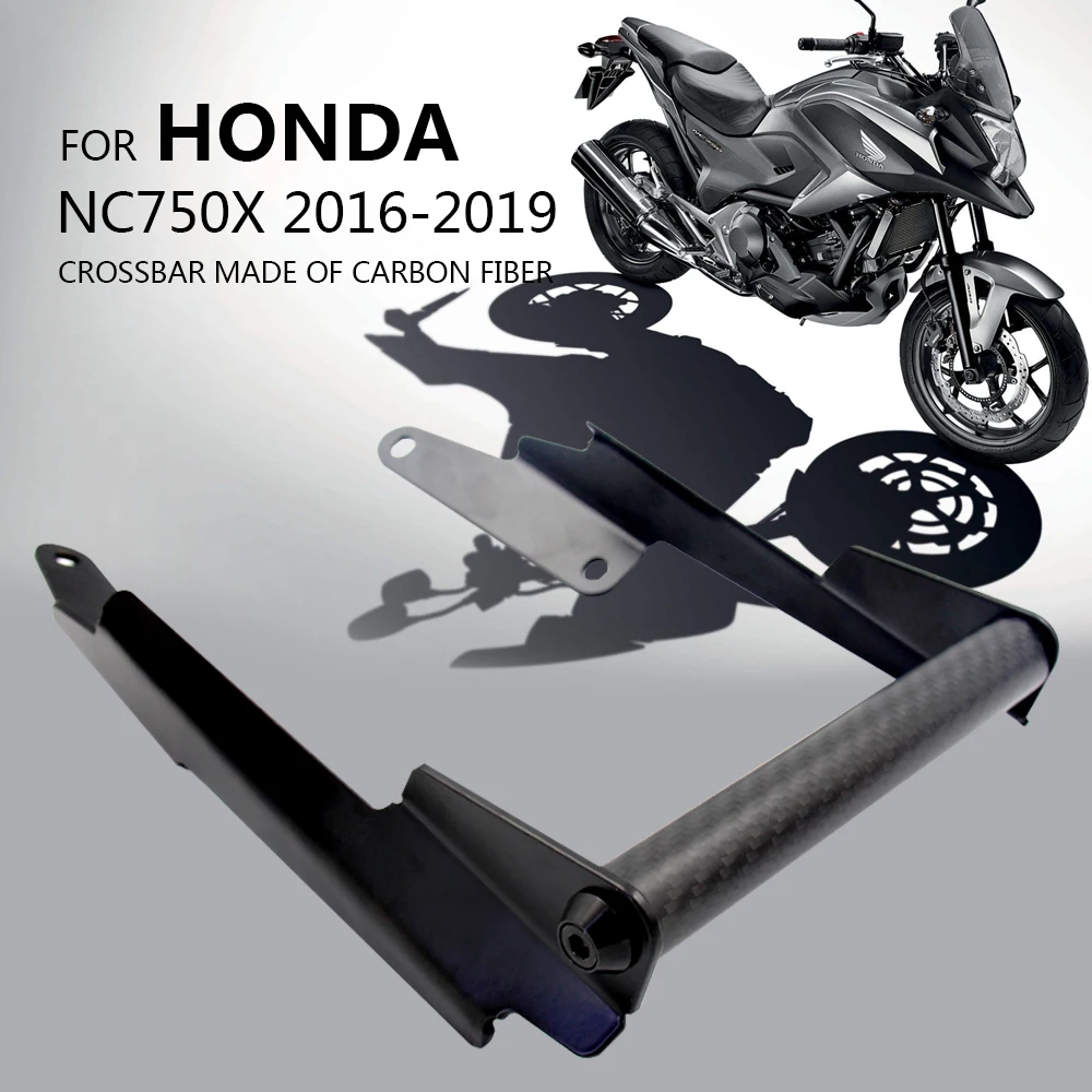 Кронштейн для планшетов HONDA NC750X 2016 2018|Накладки и декоративные молдинги| |