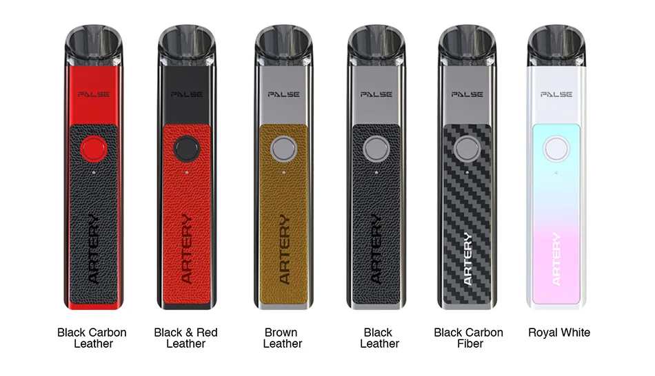 [New Version] Artery Pal SE Pod Kit 700mAh