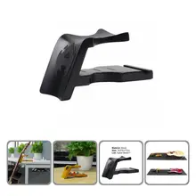 

Widely Application Wood Guitar Neck Rest Cradle Support Tool for Home
