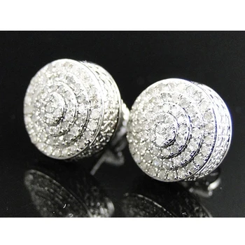 Demi crystal Earrings for Women