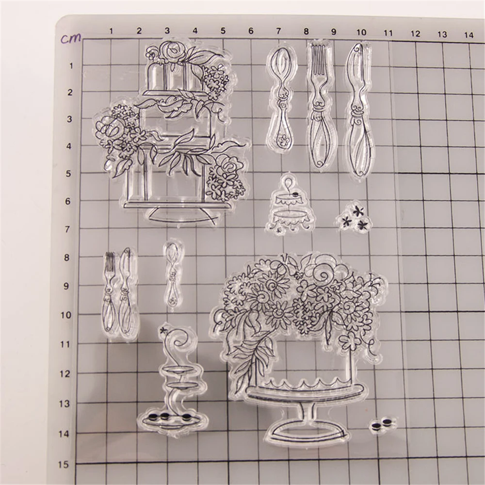 Stamps and Dies (8)