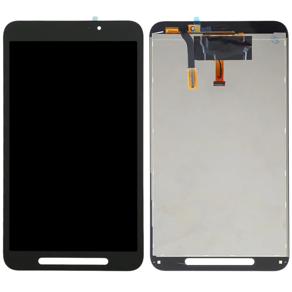 8 0 ''для Samsung Galaxy Tab Active SM-T365 T365 SM-T360 T360 ЖК-дисплей сенсорный экран панель