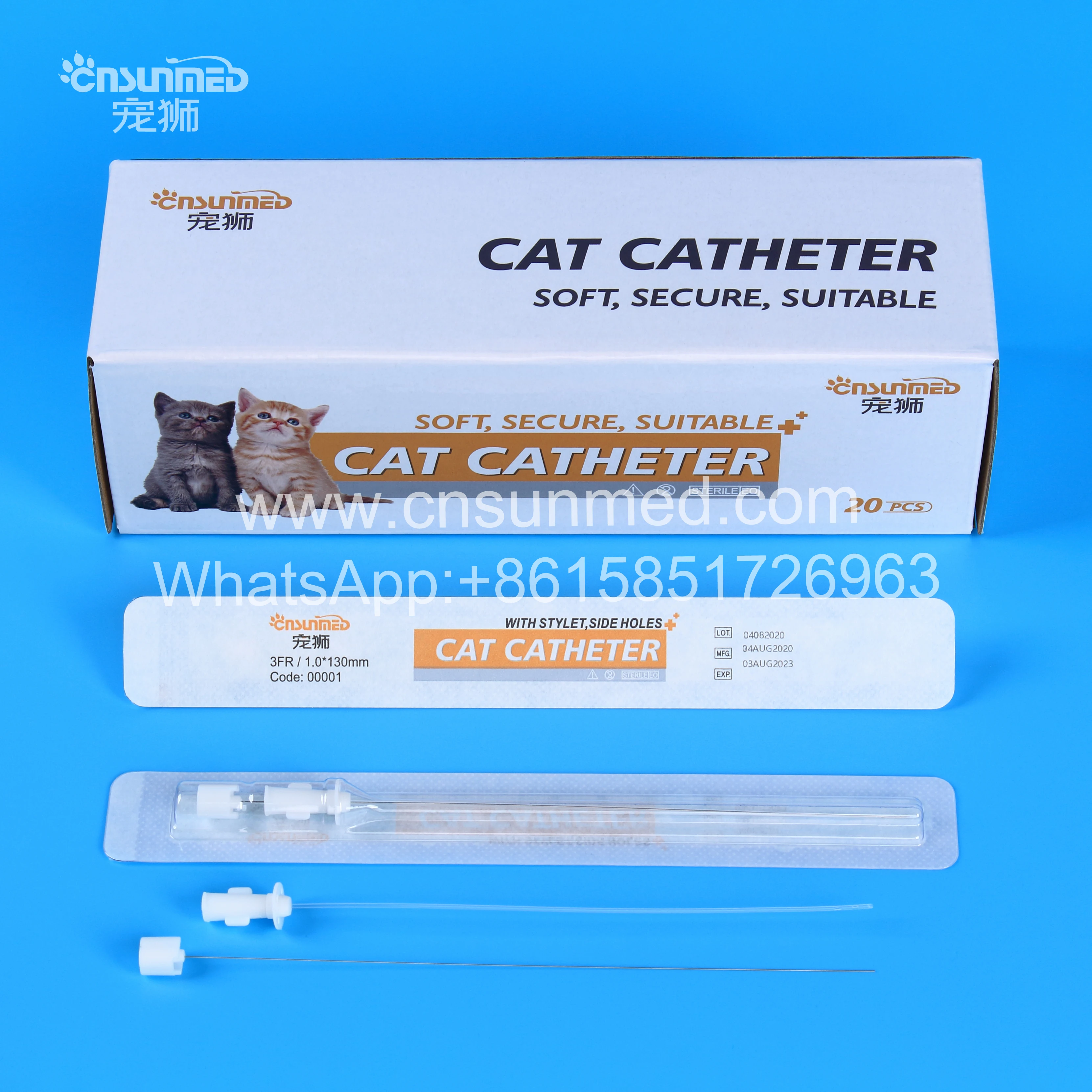 Sterile Cat Urine Catheter Pet Catheter Buy Cat Catheter Cannula My XXX Hot Girl