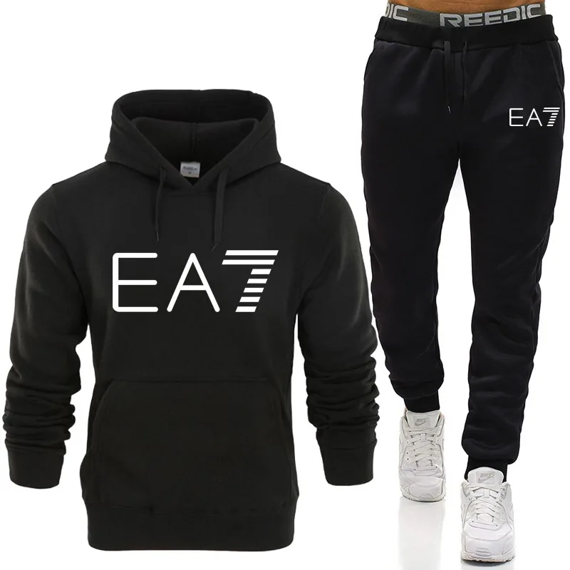 ea tracksuit mens