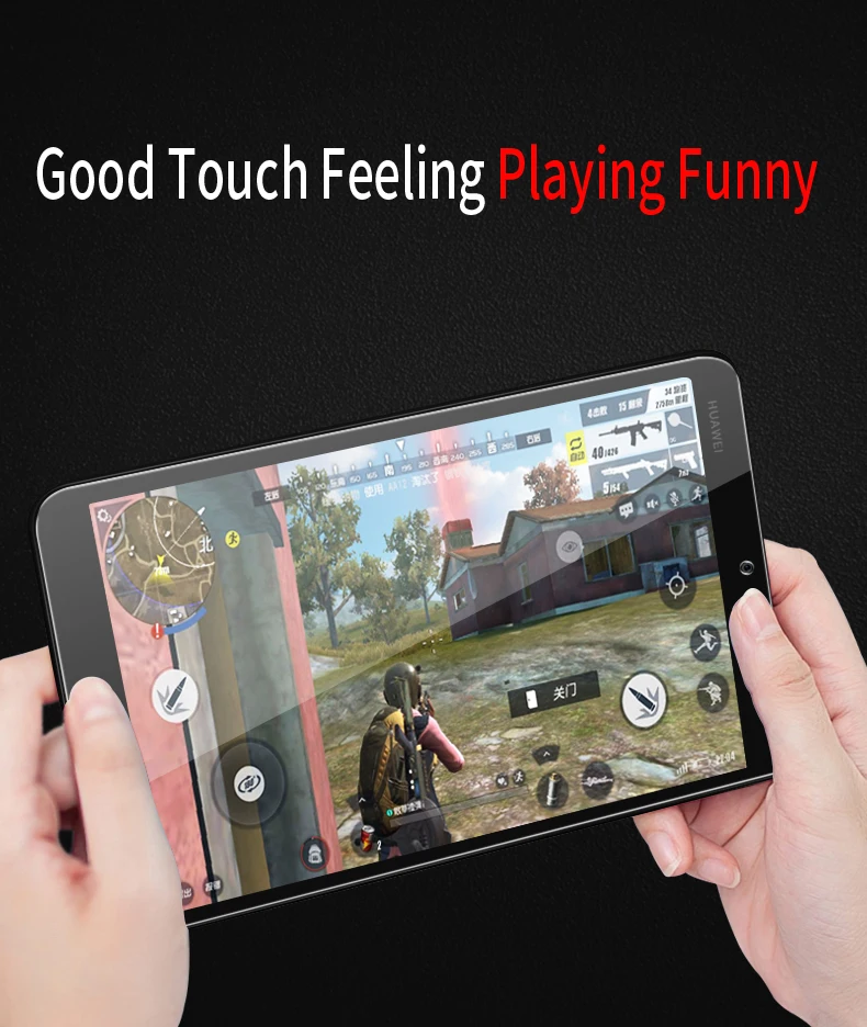 9D закаленное стекло с закругленными краями для huawei MatePad Pro M6 10,8 8,4 M5 Pro M5 10,8 Защита экрана для MediaPad T5 T3 10 дюймов