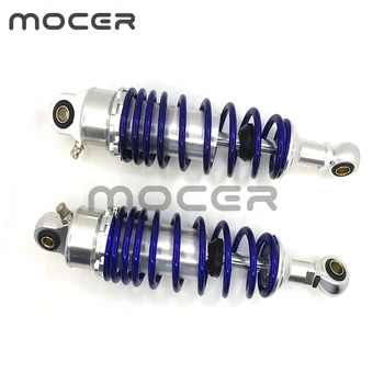 

300mm 305mm 310mm Universal Shock Absorbers for Honda Yamaha Suzuki Kawasaki Dirt Bikes kart ATV Motorcycle and quad